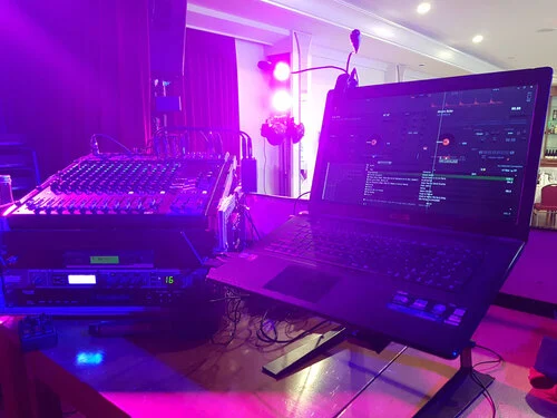 Equipment